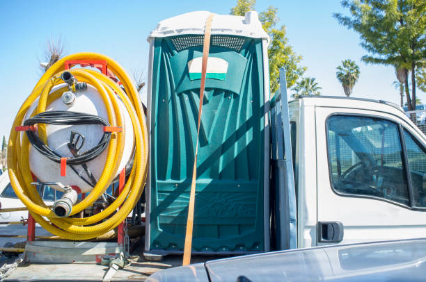 Best Portable restroom solutions  in Filer, ID