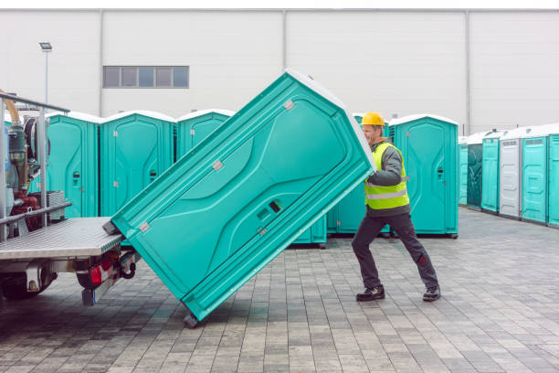 Filer, ID porta potty rental Company