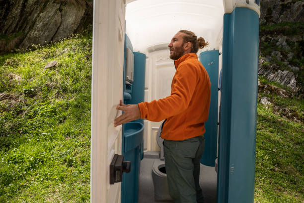 Best Local porta potty services  in Filer, ID