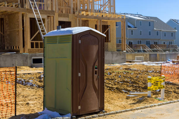 Best Construction site porta potty rental  in Filer, ID