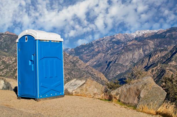 Sanitation services for porta potties in Filer, ID