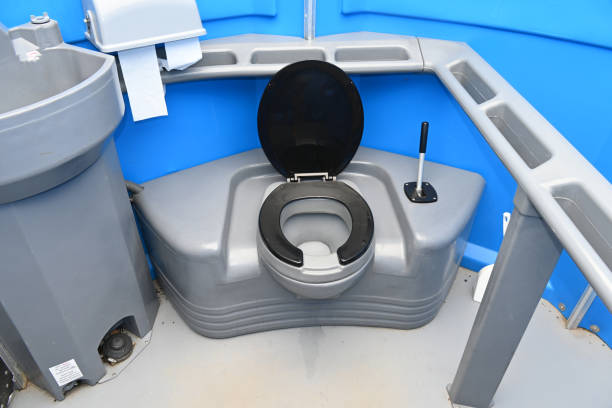 Portable Toilet Options We Offer in Filer, ID