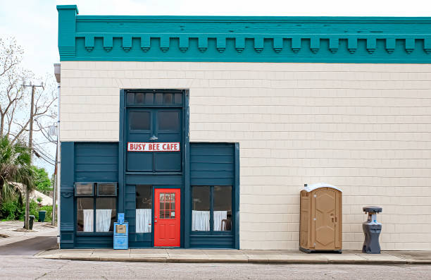 Best Porta potty delivery and setup  in Filer, ID