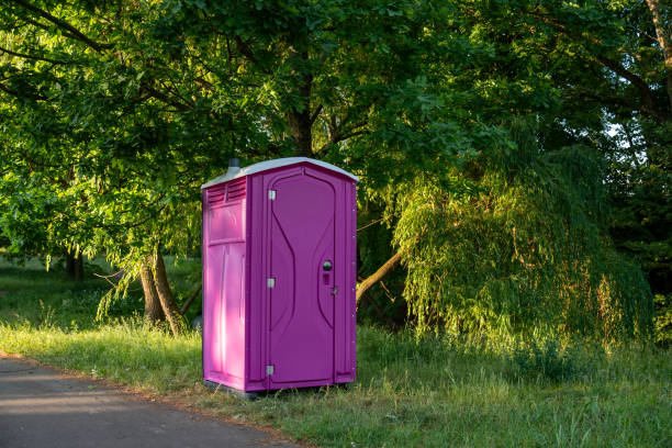 Best Construction site porta potty rental  in Filer, ID