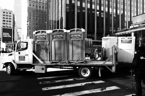 Best Affordable porta potty rental  in Filer, ID