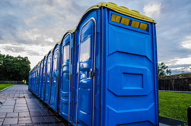 Porta potty services near me in Filer, ID